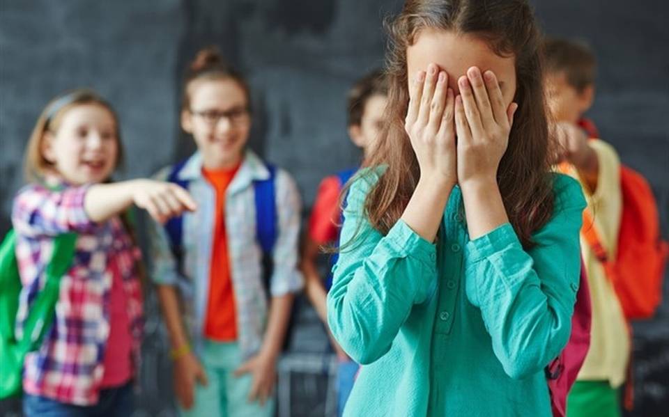 Cómo detectar que tus alumnos sufren bullying  | Sistema de Administración Escolar SAE
